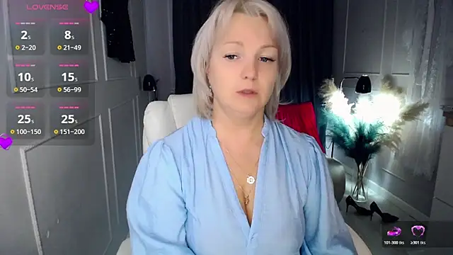 Juarnea online show from October 2025 05:48:01 AM