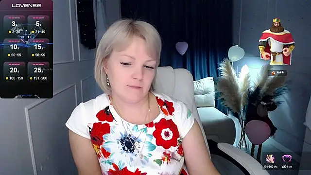 Juarnea online show from March 2025 06:50:01 PM