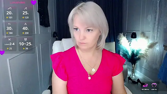 Juarnea online show from November 2025 05:25:01 AM