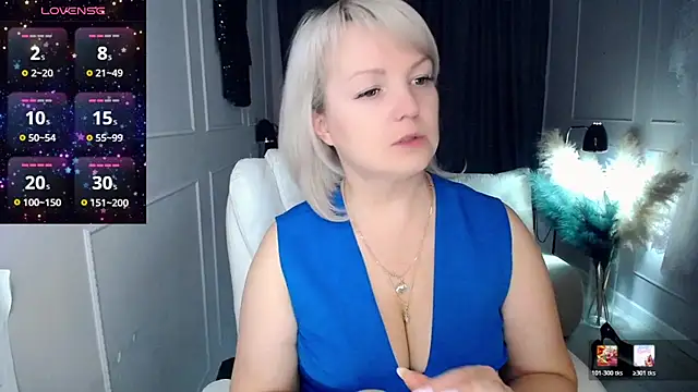 Juarnea online show from February 2026 11:39:02 AM