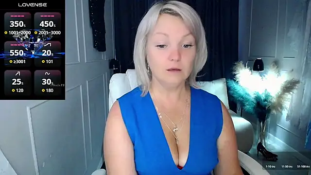 Juarnea online show from March 2026 10:16:01 AM