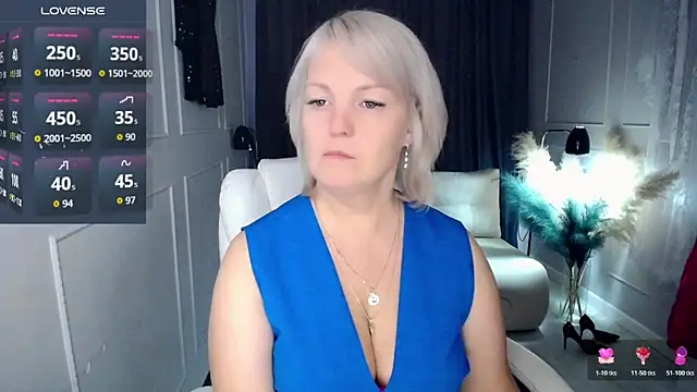 Juarnea online show from November 2025 07:42:01 AM