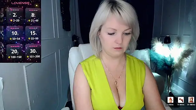 Juarnea online show from February 2026 09:50:02 AM