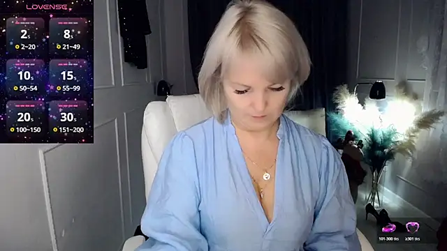 Juarnea online show from December 2025 11:25:02 AM