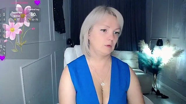 Juarnea online show from October 2025 10:07:01 AM