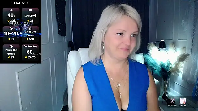 Juarnea online show from March 2026 11:42:01 AM