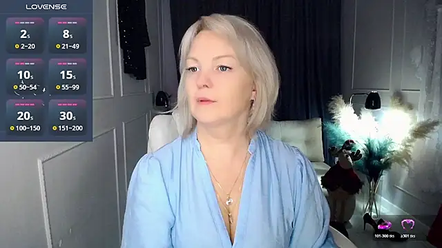 Juarnea online show from December 2025 09:47:02 AM