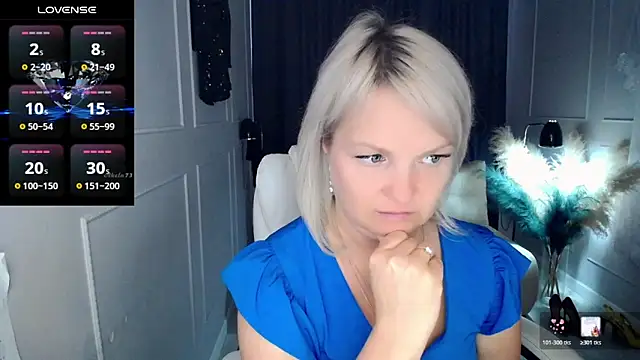 Juarnea online show from April 2026 07:45:01 AM