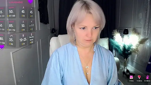 Juarnea online show from November 2025 03:10:02 AM