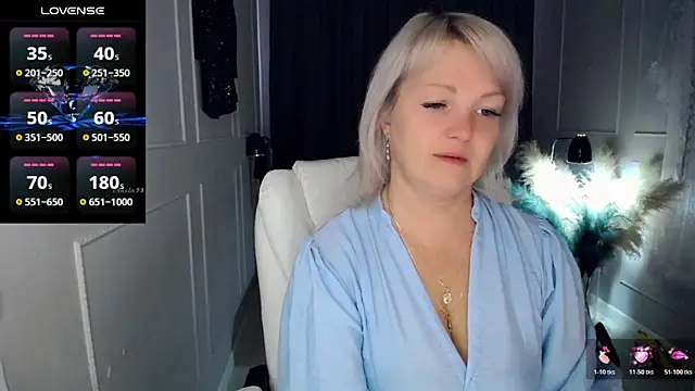 Juarnea online show from April 2026 06:20:01 AM