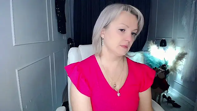 Juarnea online show from January 2026 10:19:01 AM