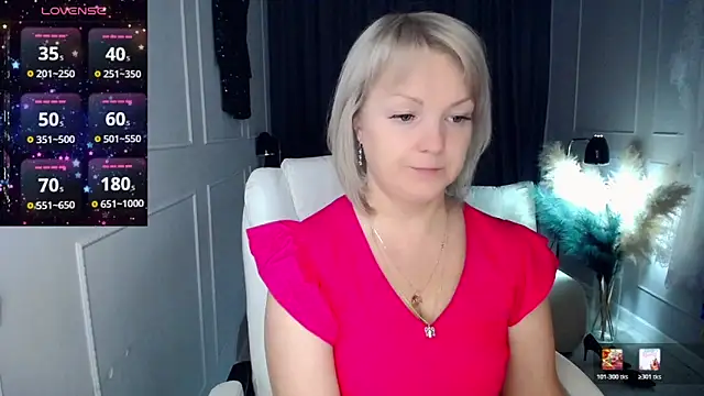 Juarnea online show from February 2026 10:48:01 AM