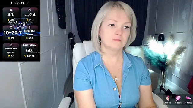 Juarnea online show from February 2026 07:10:02 AM