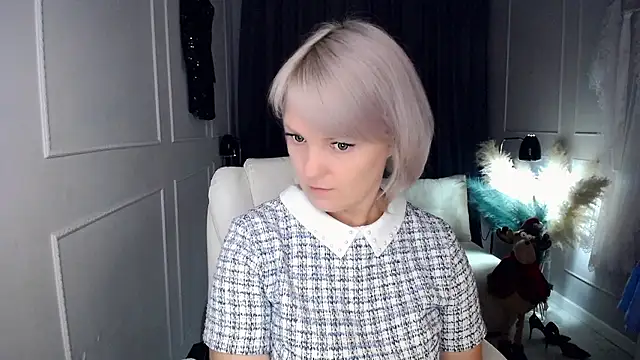 Juarnea online show from January 2026 11:16:01 AM