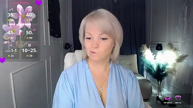 Juarnea online show from October 2025 06:01:01 AM