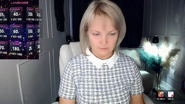 Juarnea online show from February 2026 10:26:02 AM