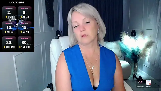 Juarnea online show from March 2026 09:23:01 AM