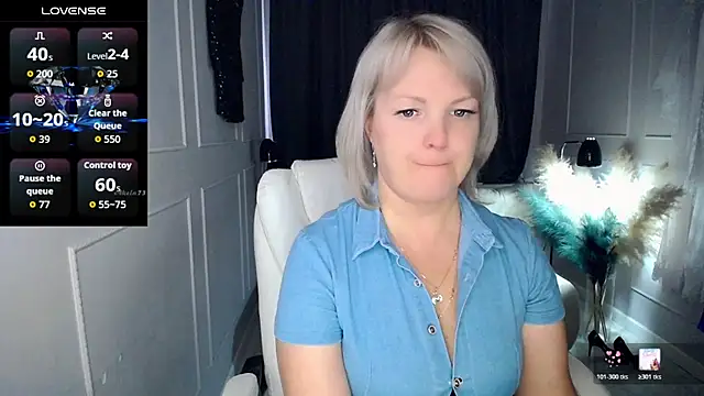 Juarnea online show from March 2026 09:05:02 AM