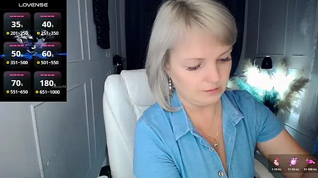 Juarnea online show from February 2026 02:28:02 PM