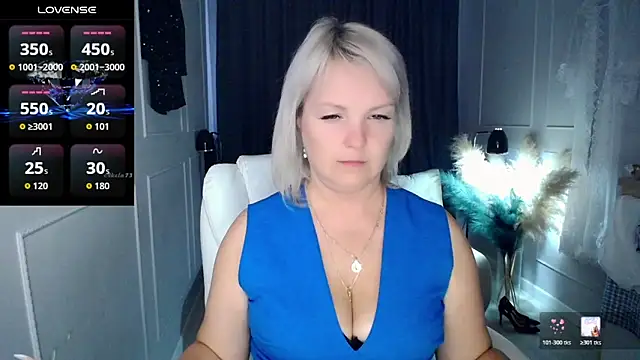 Juarnea online show from March 2026 10:17:01 AM