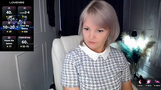 Juarnea online show from March 2026 09:50:01 AM