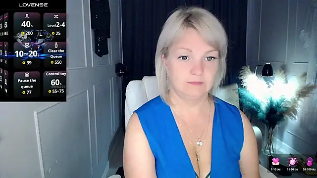 Juarnea online show from May 2026 09:47:01 AM