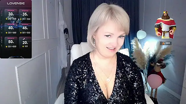 Juarnea online show from March 2025 02:12:02 PM