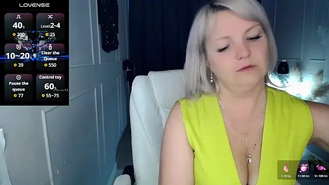 Juarnea online show from April 2026 05:55:01 AM