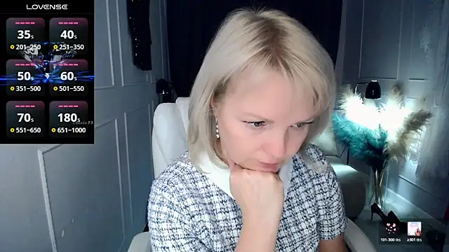 Juarnea online show from February 2026 08:55:01 AM