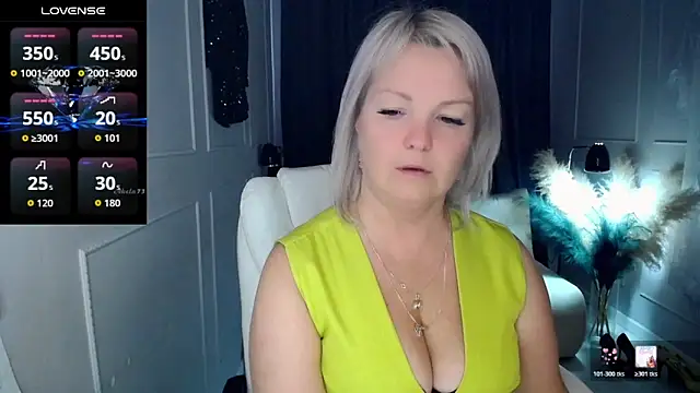 Juarnea online show from April 2026 05:41:01 AM