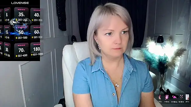 Juarnea online show from March 2026 05:29:02 AM