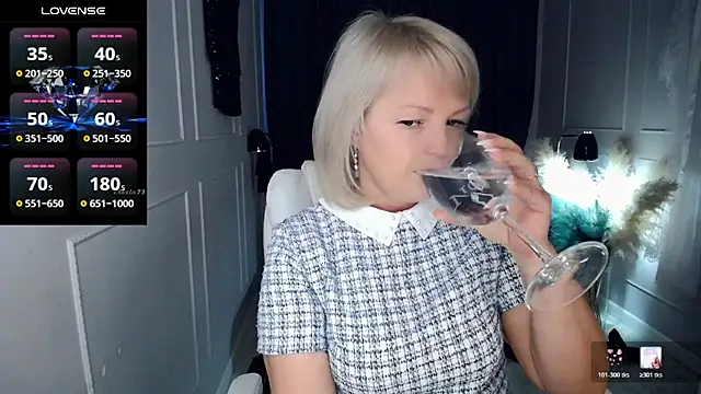 Juarnea online show from February 2026 05:32:01 AM