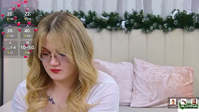 Nancy Mooree online show from February 2026 01:05:02 PM