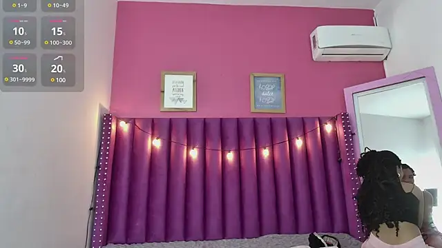 littleebonny online show from February 2025 01:07:01 PM