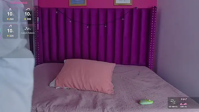 littleebonny online show from October 2025 12:57:02 PM