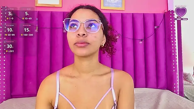 littleebonny online show from January 2026 12:53:01 PM