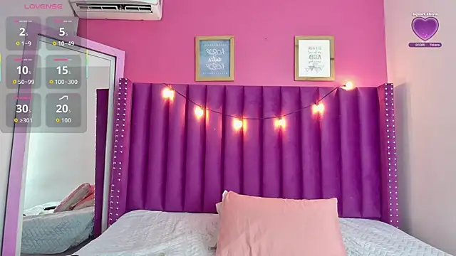 littleebonny online show from November 2025 01:04:02 PM