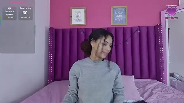 littleebonny online show from January 2026 12:55:02 PM