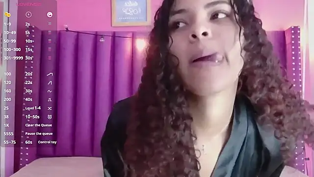 littleebonny online show from September 2025 02:39:01 AM