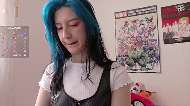 Snapshot of sunshine_girl9 chatting on October 2025 05:10:01 PM sunshine girl9 online show from October 2025 05:10:01 PM