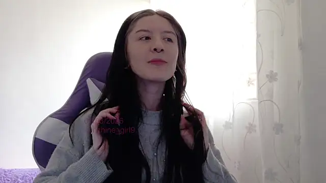 sunshine girl9 online show from March 2026 09:07:02 PM