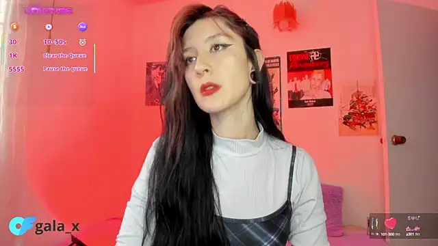 Snapshot of sunshine_girl9 chatting on February 2025 07:55:02 PM sunshine girl9 online show from February 2025 07:55:02 PM