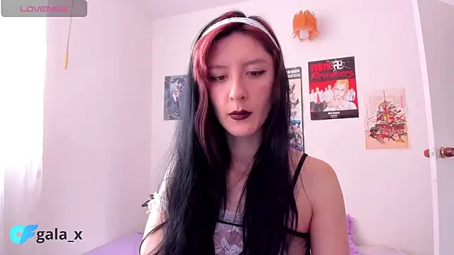 Snapshot of sunshine_girl9 chatting on February 2025 04:25:01 PM sunshine girl9 online show from February 2025 04:25:01 PM