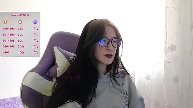 sunshine girl9 online show from March 2026 08:27:02 PM