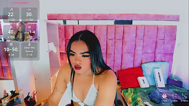 KayleighDreams  online show from May 2026 06:28:02 AM