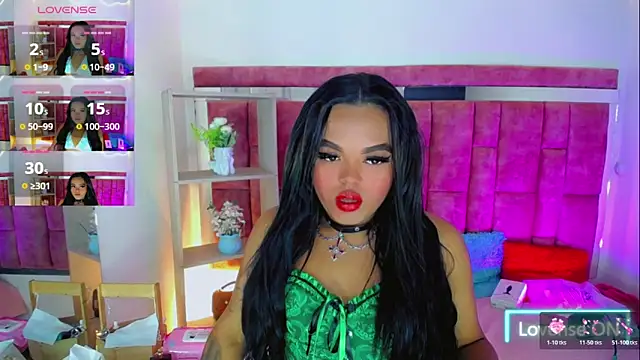 KayleighDreams  online show from June 2026 03:06:01 PM
