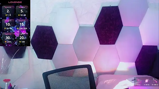 KayleighDreams  online show from February 2026 02:20:02 AM