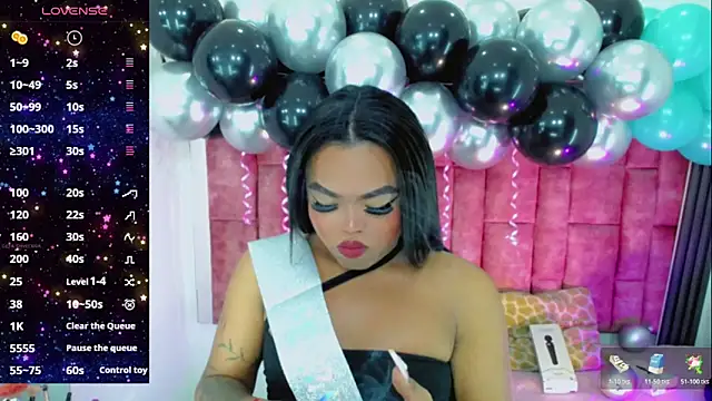 KayleighDreams  online show from March 2026 04:45:01 AM