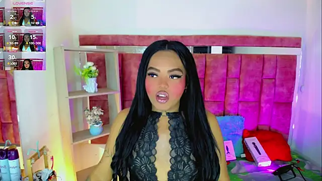 KayleighDreams  online show from June 2026 03:12:02 AM