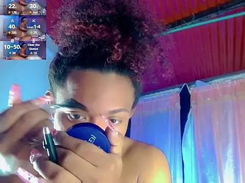 KayleighDreams  online show from September 2025 04:18:02 AM